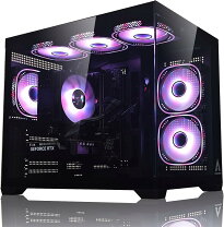 楽天市場】デスクトップ 16gb 2tb ゲーミングの通販