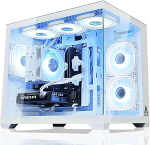 *yVT* Q[~O p\R Core i5 14400F / RTX5060 / 16GB / NVMe SSD 1TB / Windows11Pro / Office ~h^[ fXNgbv p\R