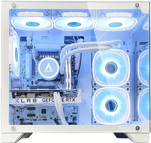 udlv yNEWLEAGUEz@Q[~Op\R Ryzen 7 5700X / RTX5070 / 32GB / NVMe SSD 1TB / Windows11Pro / WPS Office ~h^[ fXNgbv p\R