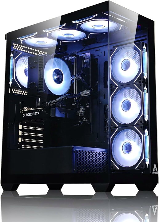 楽天市場】*楽天限定特典* ゲーミング パソコン Ryzen 5 5500 