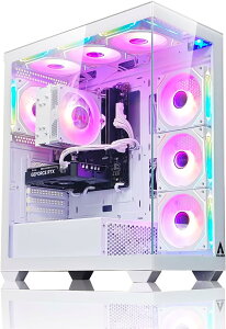 *yVT* Q[~O p\R Intel Core i5 14400F / RTX5060 / 16GB / NVMe SSD 1TB / Windows11Pro / Office ~h^[ fXNgbv p\R