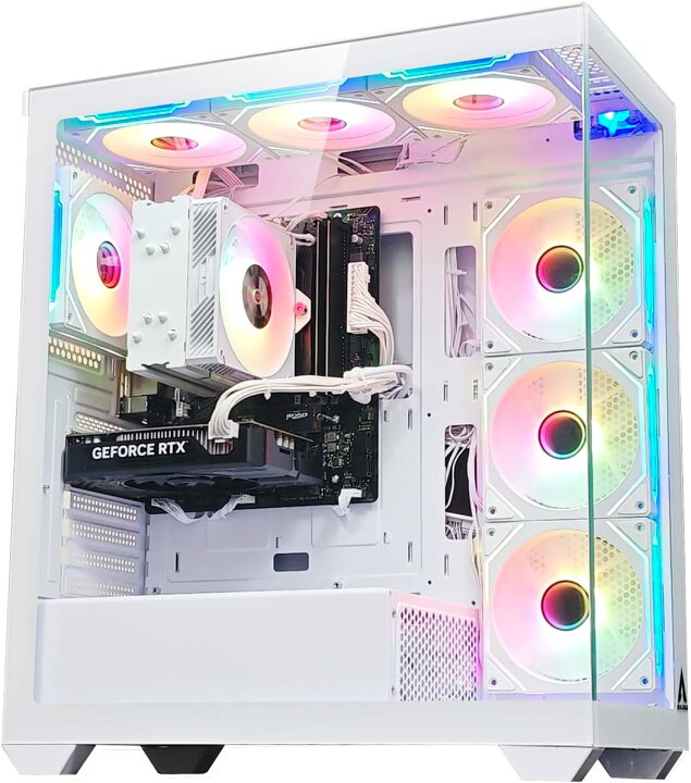 楽天市場】*楽天限定特典* ゲーミング パソコン Ryzen 5 5500 