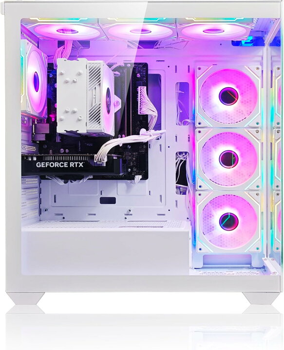 楽天市場】*楽天限定特典* ゲーミング パソコン Ryzen 5 5500 