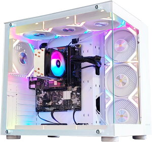 yNEWLEAGUEz@ yCPUɓOtBbNzzRyzen 5 5600GT 32GB 1TB WIFI 6 Widows11Pro 64bit zCgP[X Office Q[~O fXNgbv p\R Q[~OPC