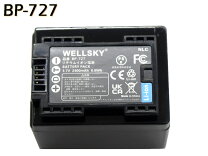 楽天市場】ivis hf r52 バッテリーの通販