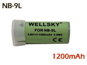 NB-9L ݊obe[ [ iƓ悤gp\ [qیJo[t ] Canon Lm CNV IXY 50S / IXY 51S / IXY 1 / IXY 3 / PowerShot N / PowerShot N2