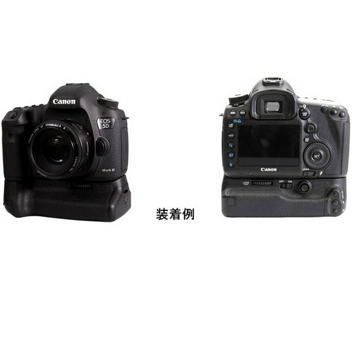 楽天市場】BG-E11 互換品 バッテリーグリップ LP-E6 / LP-E6N / LP 