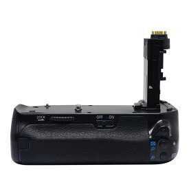 BG-E21 互換品 バッテリーグリップ LP-E6 / LP-E6N / LP-E6NH 純正 互換バッテリー に対応可能 Canon キヤノン イオス EOS 6D Mark II