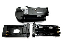 楽天市場】d700 バッテリーグリップの通販