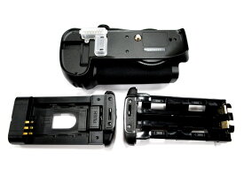 MB-D10 ニコン Nikon マルチパワーバッテリーパック 互換品 [ 純正 互換バッテリー に対応可能 ] EN-EL4a EN-EL4 D300s D700 D300 EN-EL3e
