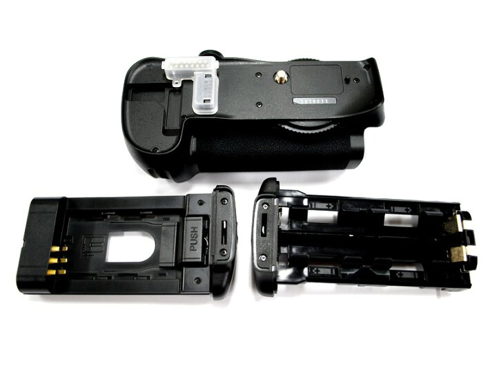 楽天市場】MB-D10 ニコン Nikon マルチパワーバッテリーパック 互換品  