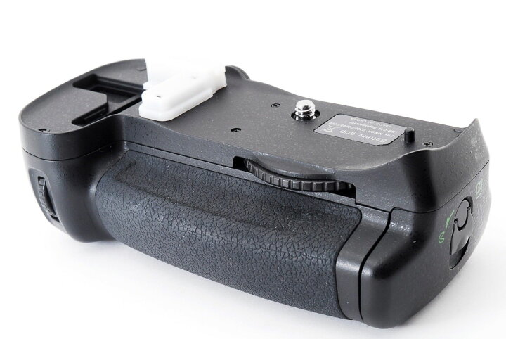楽天市場】MB-D10 ニコン Nikon マルチパワーバッテリーパック 互換品  