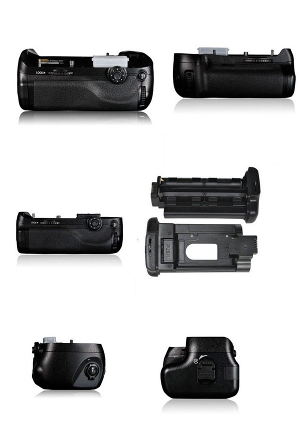 楽天市場】MB-D14 ニコン Nikon マルチパワーバッテリーパック 互換品