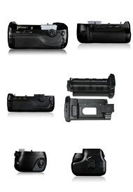 Nikon ニコン EN-EL15 MB-D12 マルチパワーバッテリーパック 互換品 一眼レフ D800 D800E D810 D810A EN-EL18 EN-EL18a EN-EL18b EN-EL18c EN-EL15a EN-EL15b EH-5c EH-5b EP-5B BL-6 BL-5