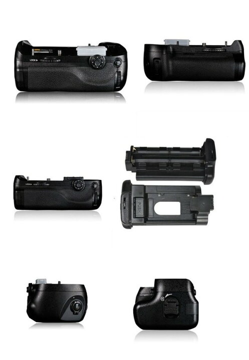 楽天市場】MB-D12 ニコン Nikon マルチパワーバッテリーパック 互換品  