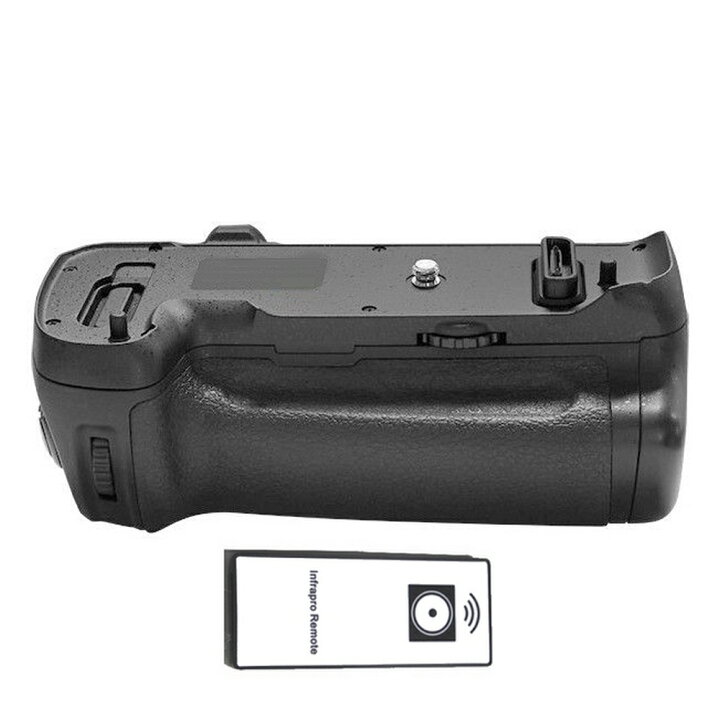 楽天市場】MB-D17 Nikon ニコン マルチパワーバッテリーパック 互換品  