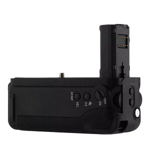 VG-C2EM 7 II / 7S II / 7R II p ݊obe[Obv NP-FW50 Sony \j[