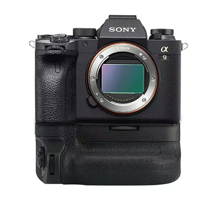 楽天市場】VG-C4EM α1 / α7R IV / α7R V / α7 IV / ILCE-7RM4A 用 互換 