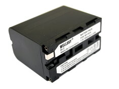 三洋セル◆SONYNP-950/NP-F960/NP-F970◆対応バッテリー◆HDR-FX1/HVR-Z7J/HVR-Z5J/HVR-V1J/HVR-HD100J/HXR-NX5JHDR-AX2000/HDR-FX7/HDR-FX1000
