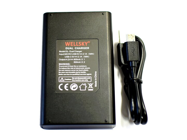 オリンパス LI-90B LI-92B Micro USB付き 互換品