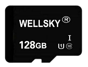 Ő`bv̗pIWiuh micro SD [J[h micro SDXC 128GB Class10 NX10 UHS-I U1 [ SDHCJ[h SDXCJ[h tbV[ ] SD / SDHC / SDXC ϊA_v^[t hCuR[