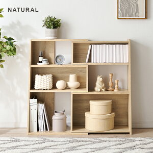 スライドラック 伸縮 オープンラック 収納 スタイリッシュ 使いやすい キッチン収納 本棚 子ども部屋