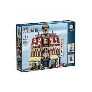 Et S݊ 10182JtFR[i[ NGC^[ ze  [bp̊X 2133s[X LEGOΉ