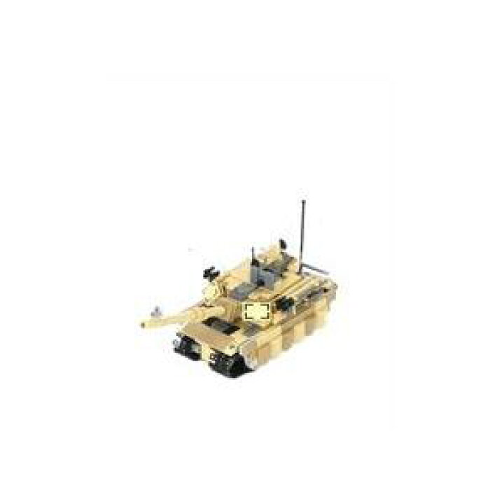 楽天市場】箱・説明書付き レゴ互換 戦車 M1A2 エイブラムス アメリカ 