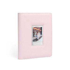 ����e��288�����[�� �`�F�L�p�A���o�� �蒠�^�t�H�g�A���o�� instax mini�Ȃ� �p�X�e���J���[ ���킢�� �C���X�^�b�N�X�~�j