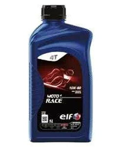 ELF Gt MOTO 4 ROAD 15W50 1L × 12 4Xg[NGWp2֗pIC 213954