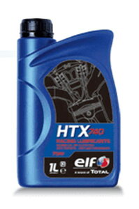 ELF Gt HTX 740 MIC 75W 1L × 12 214024