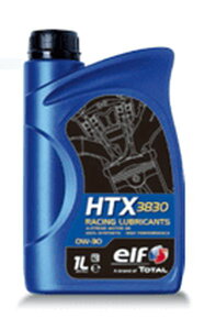 ELF Gt HTX 3830 2֎4XgGWIC 0W30 1L × 12 214040