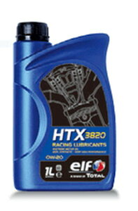 ELF Gt HTX 3820 2֎4XgGWIC 0W20 1L × 18 214045