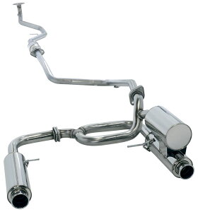 HKS }t[ TCg nCp[ _Cnc RyGR SPORT LA400K KF(TURBO) 19/10- 31019-AD006