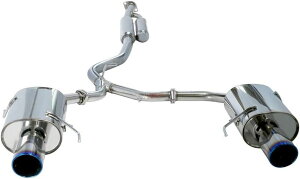 HKS �}�t���[ �X�[�p�[ �^�[�{ �~�c�r�V �����T�[�G�{�����[�V����X CZ4A 4B11(TURBO) 07/10-15/09 31029-AM004