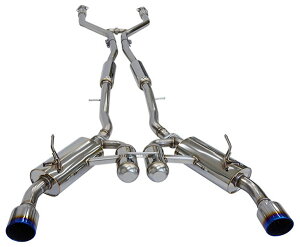 HKS }t[ X[p[ ^[{ jbT XJCC RV37 VR30DDTT 19/09- 31029-AN006