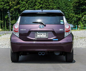 HKS }t[ N[X^C 2 g^ ANA NHP10 1NZ-FXE(1NZ-1LM) 12/08-17/05 32024-AT004