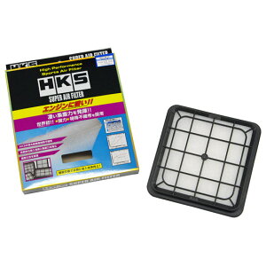 HKS �X�[�p�[�G�A�t�B���^�[ ���K�V�B�A�E�g�o�b�N BPE EZ30 03/06-09/04 70017-AF101