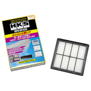 HKS �X�[�p�[�G�A�t�B���^�[ �V�r�b�N�^�C�vR EK9 B16B 97/08-00/08 70017-AH104