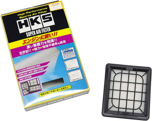 HKS X[p[GAtB^[ rI XpCN GK2 L15A 05/12-08/06 70017-AH108