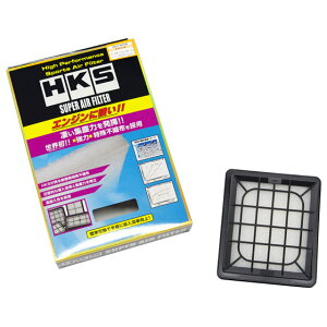 HKS �X�[�p�[�G�A�t�B���^�[ ���r���I �X�p�C�N GK2 L15A 05/12-08/06 70017-AH108