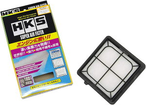 HKS X[p[GAtB^[ t[h GB3 L15A 08/05-16/08 70017-AH113