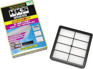 HKS X[p[GAtB^[ T[G{[VIV CN9A 4G63(TURBO) 96/08-97/12 70017-AM105