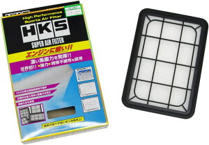 HKS X[p[GAtB^[ MtHeBXX|[cobN CX3A 4B10 09/12-15/03 70017-AM107