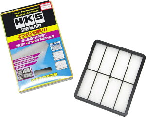 HKS X[p[GAtB^[ NE GS151 1G-FE 95/12-99/09 70017-AT104