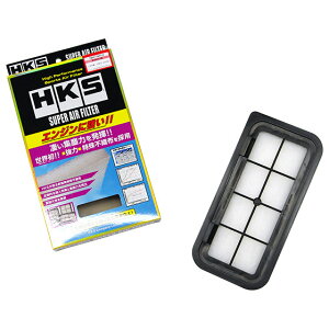 HKS �X�[�p�[�G�A�t�B���^�[ bB NCP30 2NZ-FE 00/02-05/12 70017-AT112