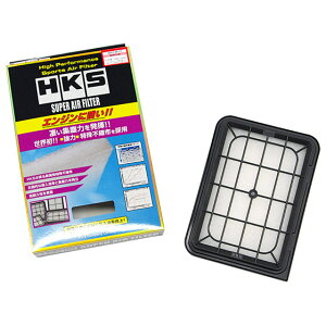 HKS �X�[�p�[�G�A�t�B���^�[ �J���[���t�B�[���_�[ NRE161G 2NR-FKE 15/04- 70017-AT117