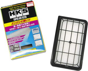 HKS X[p[GAtB^[ GXeB} MCR30W 1MZ-FE 00/02-05/12 70017-AT119