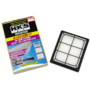 HKS �X�[�p�[�G�A�t�B���^�[ �v���E�X�� GR SPORT ZVW40W 2ZR-FXE 17/09- 70017-AT122