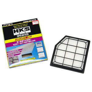 HKS �X�[�p�[�G�A�t�B���^�[ �N���E�� GRS210 4GR-FSE 13/01-18/05 70017-AT124